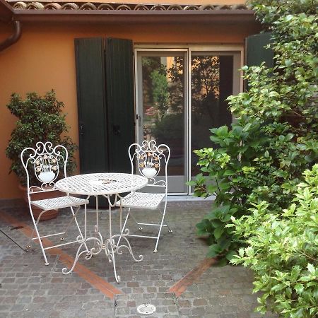 Casa Poli Bed & Breakfast Ravenna Luaran gambar