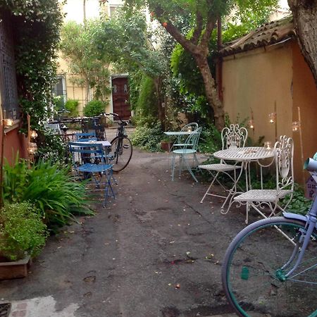 Casa Poli Bed & Breakfast Ravenna Luaran gambar