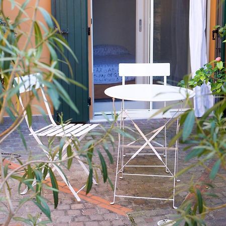Casa Poli Bed & Breakfast Ravenna Luaran gambar