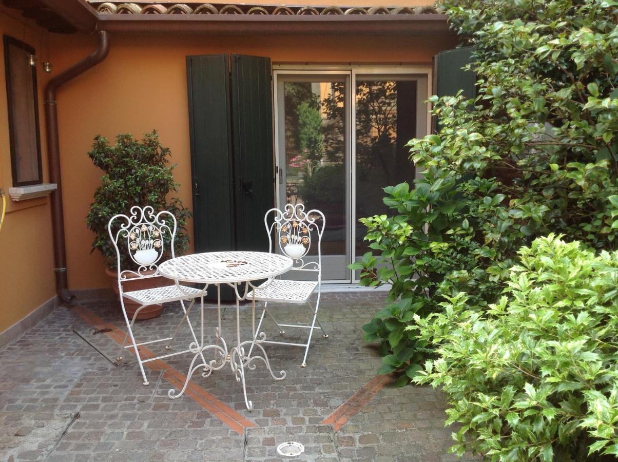 Casa Poli Bed & Breakfast Ravenna Luaran gambar