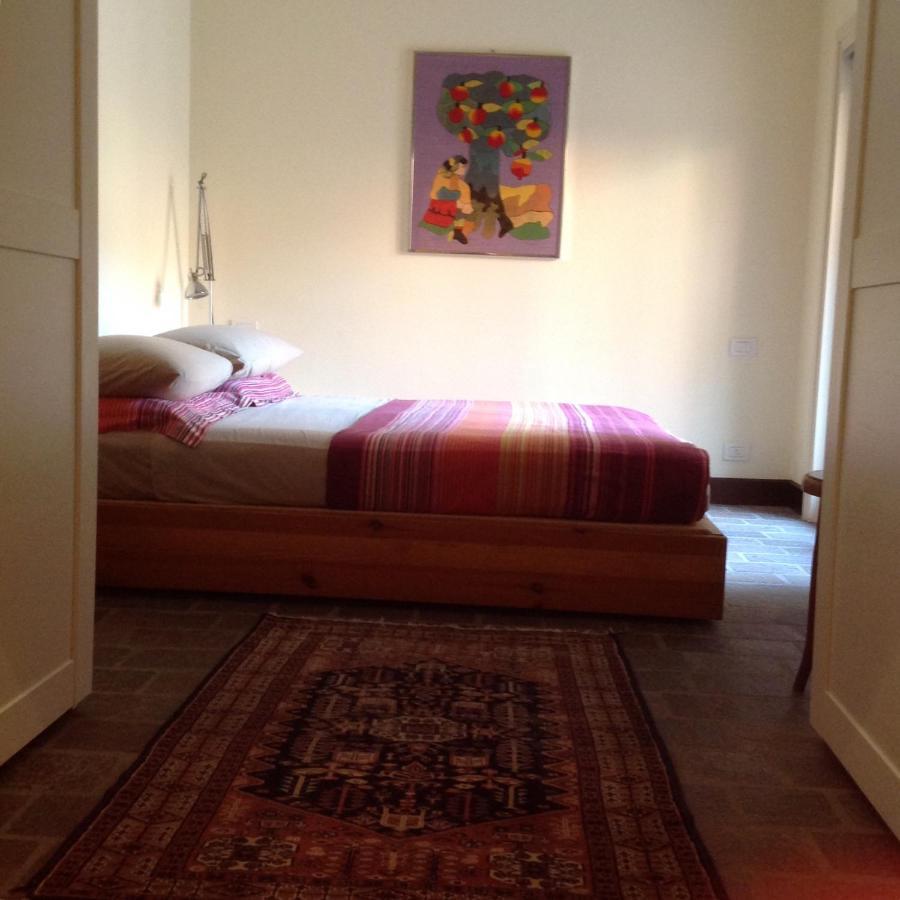 Casa Poli Bed & Breakfast Ravenna Luaran gambar