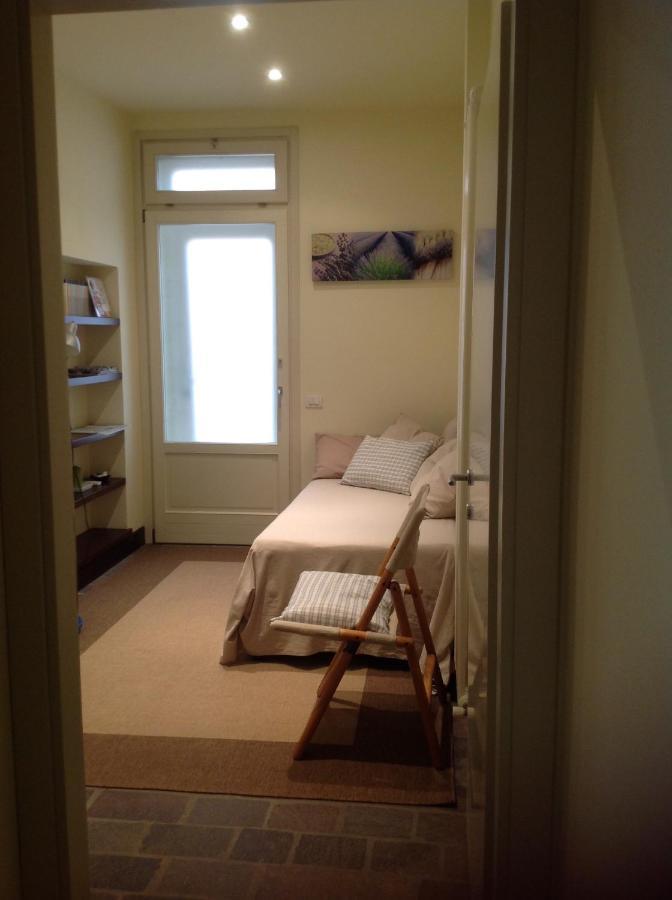 Casa Poli Bed & Breakfast Ravenna Luaran gambar