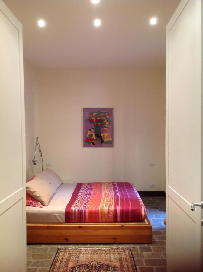 Casa Poli Bed & Breakfast Ravenna Luaran gambar