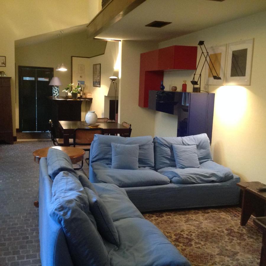 Casa Poli Bed & Breakfast Ravenna Luaran gambar