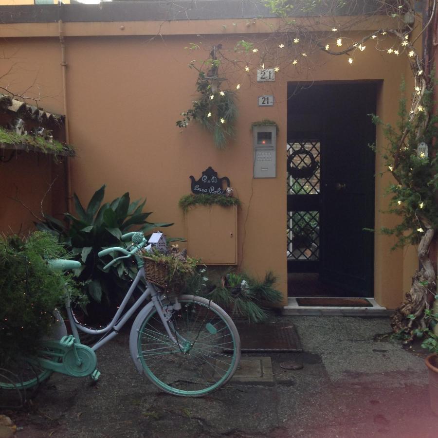 Casa Poli Bed & Breakfast Ravenna Luaran gambar
