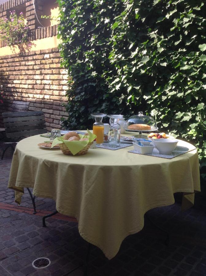 Casa Poli Bed & Breakfast Ravenna Luaran gambar